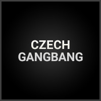 Czech Gangbang Free HD Porn Videos on PornDoe.com 