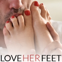 200px x 200px - Newest Love Her Feet Free HD Porn Videos on PornDoe.com