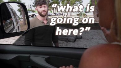 Miles Fallon And Aaron