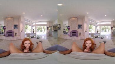 You Are A Boss At Your Work But Your Gf Sinatra Monroe Takes A Control At Home