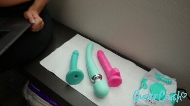 Interview With Celeste Sin And Krystal
