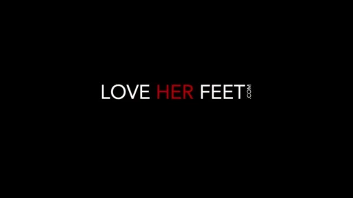 Canal da semana - Love Her Feet