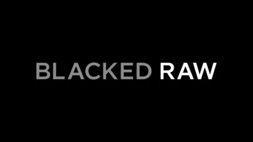 Channel of the week - Blacked Raw